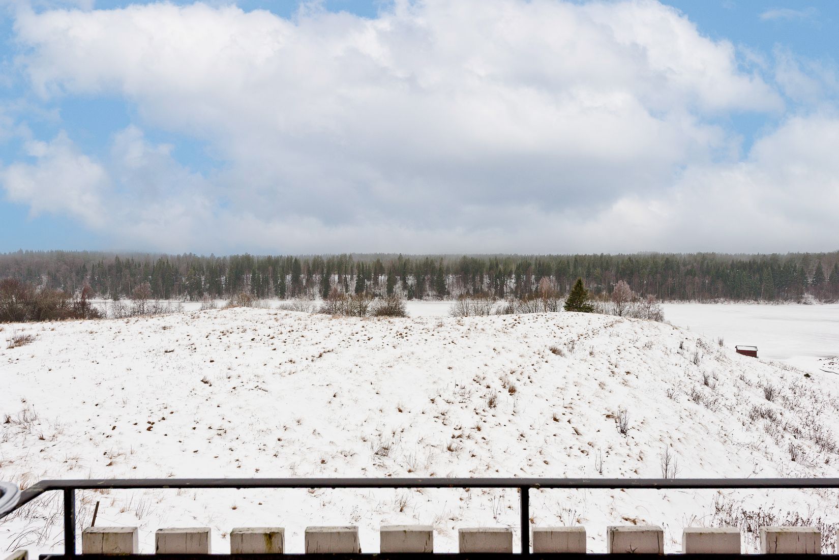 Gård/Skog, Överrödå 70, Överrödå, Vindeln