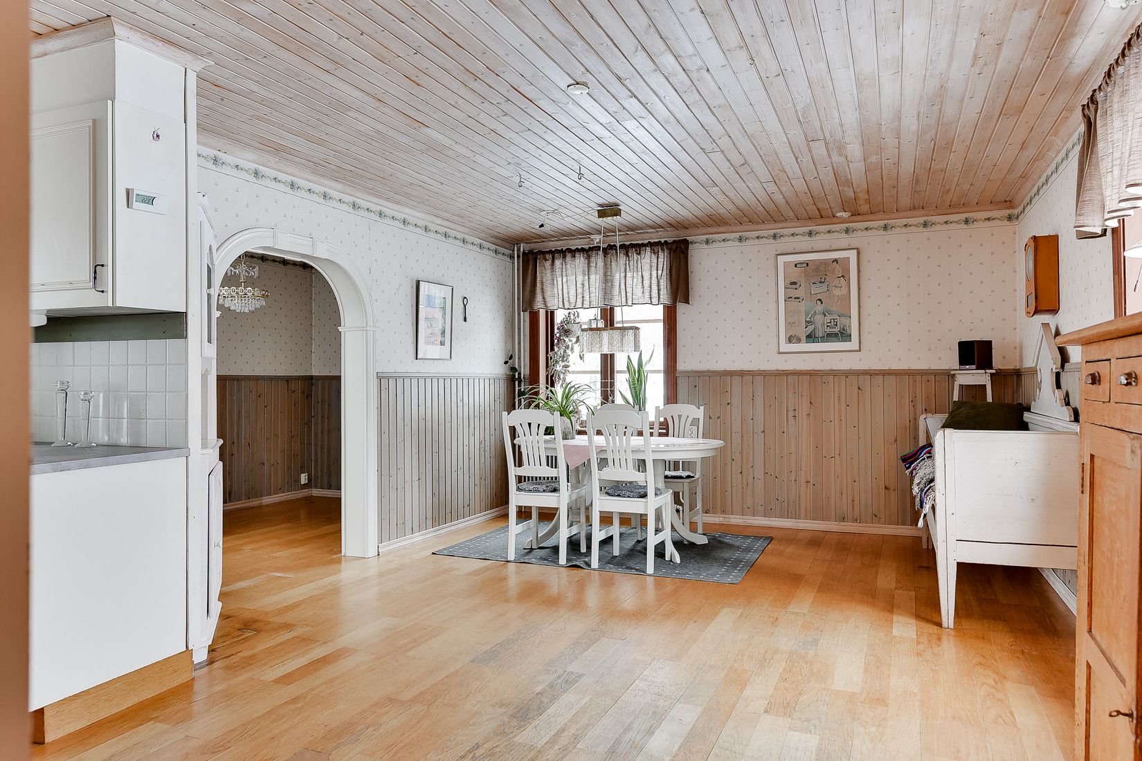 Gård/Skog, Överrödå 70, Överrödå, Vindeln