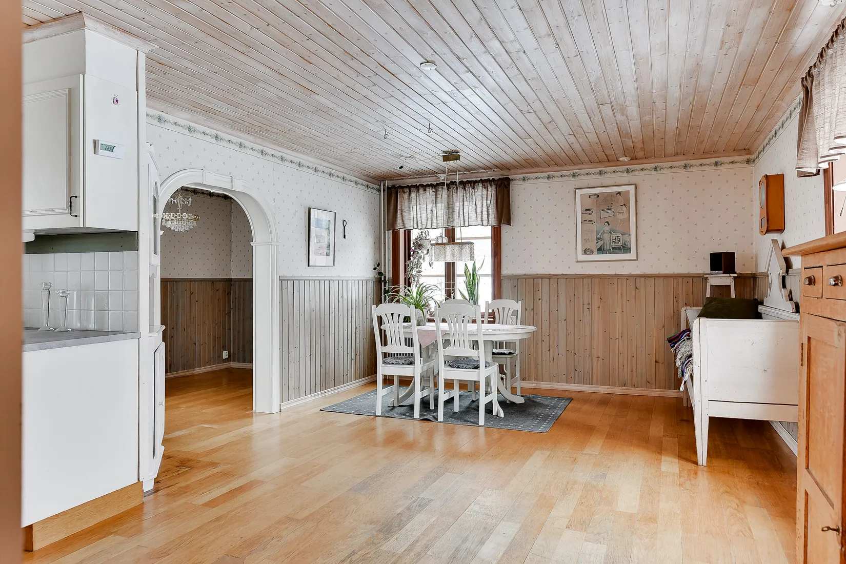 Gård/Skog, Överrödå 70, Överrödå, Vindeln