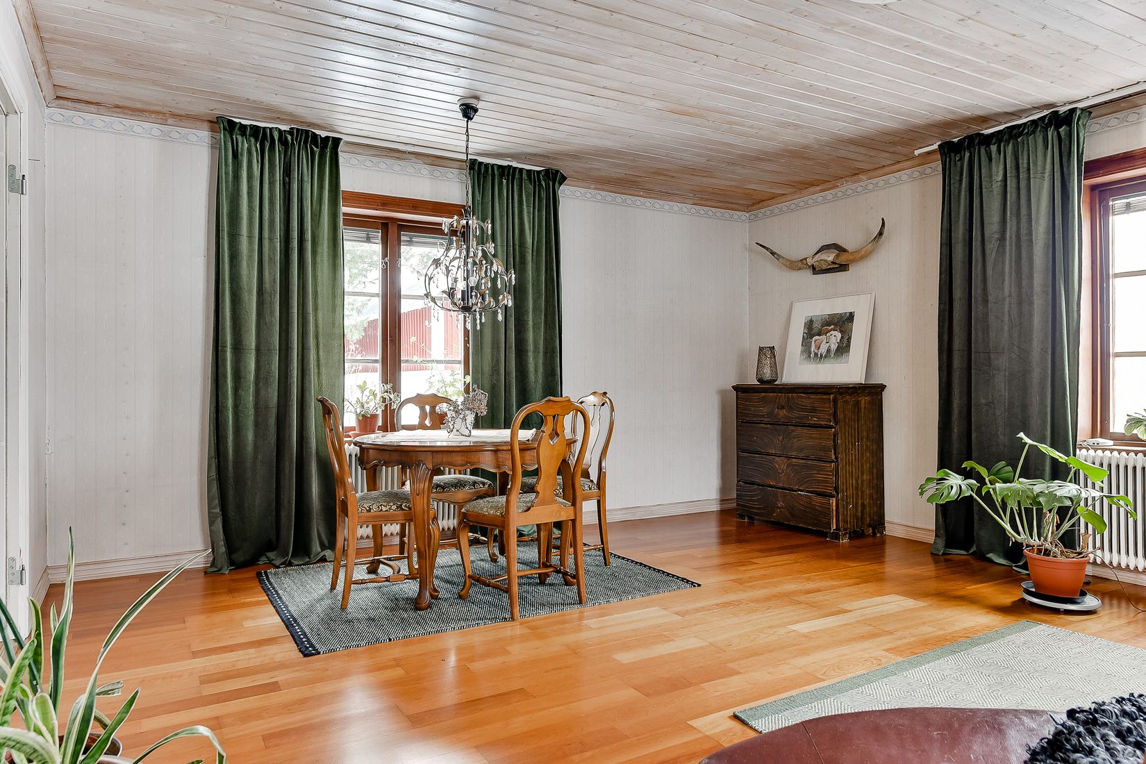 Gård/Skog, Överrödå 70, Överrödå, Vindeln