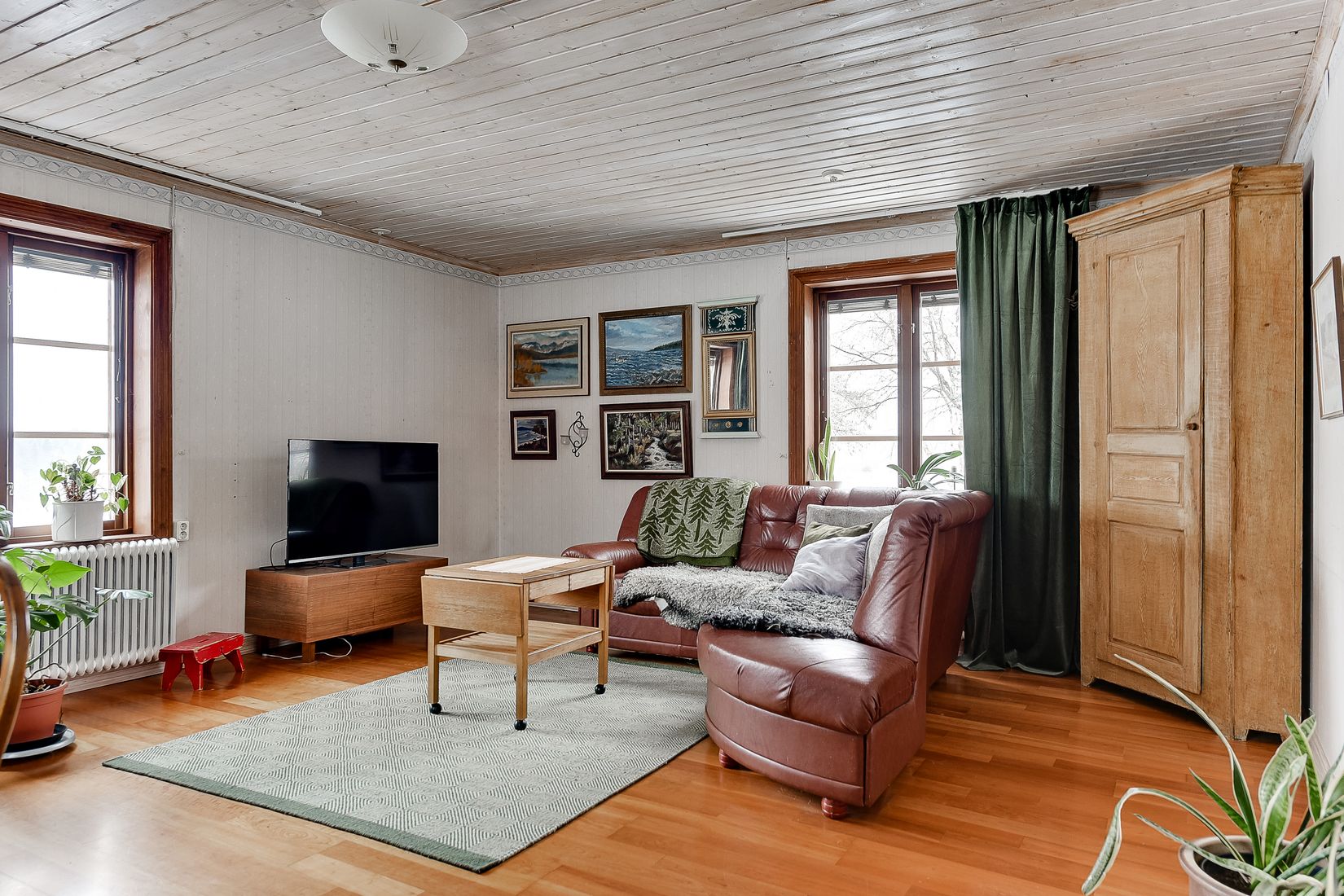 Gård/Skog, Överrödå 70, Överrödå, Vindeln