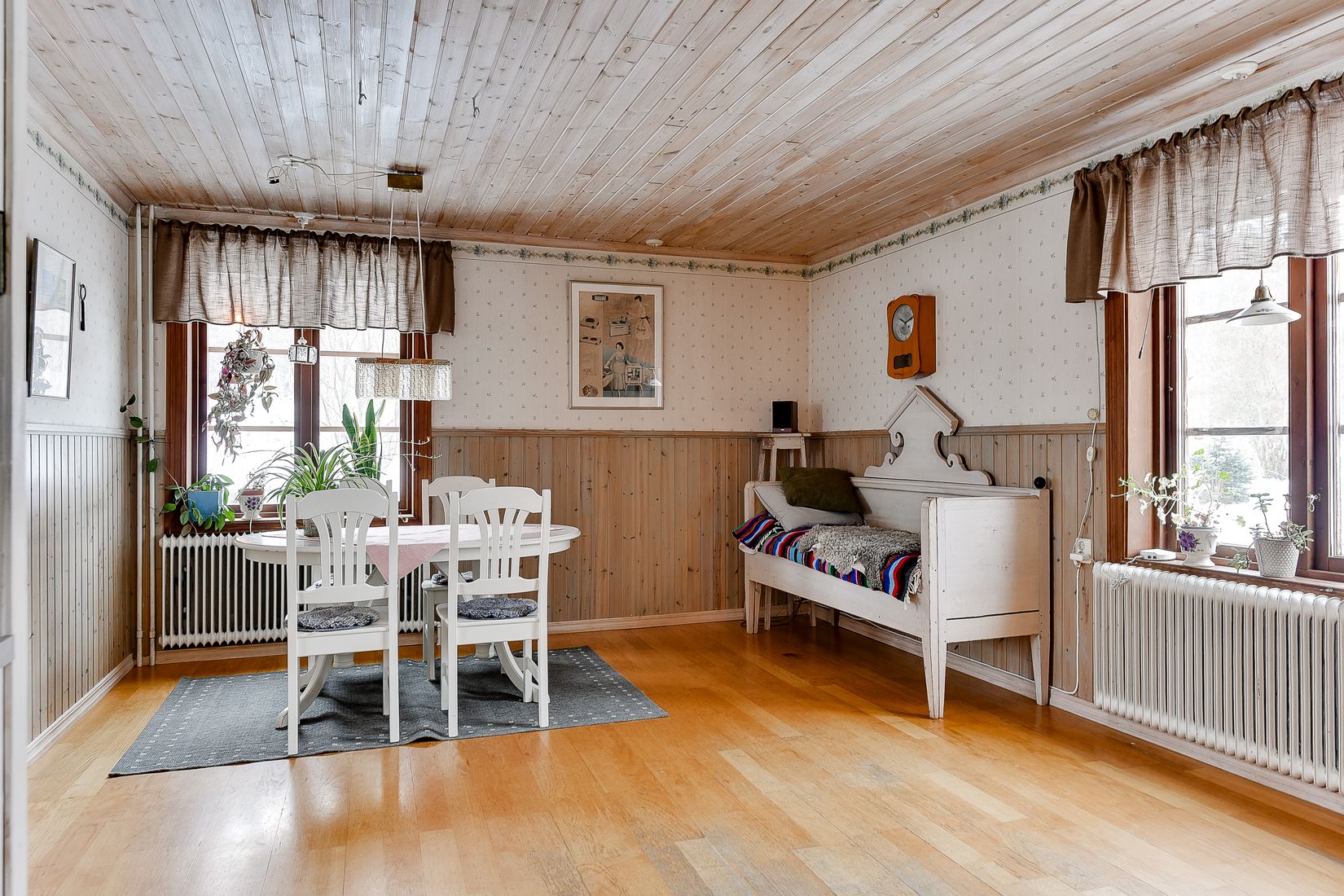 Gård/Skog, Överrödå 70, Överrödå, Vindeln