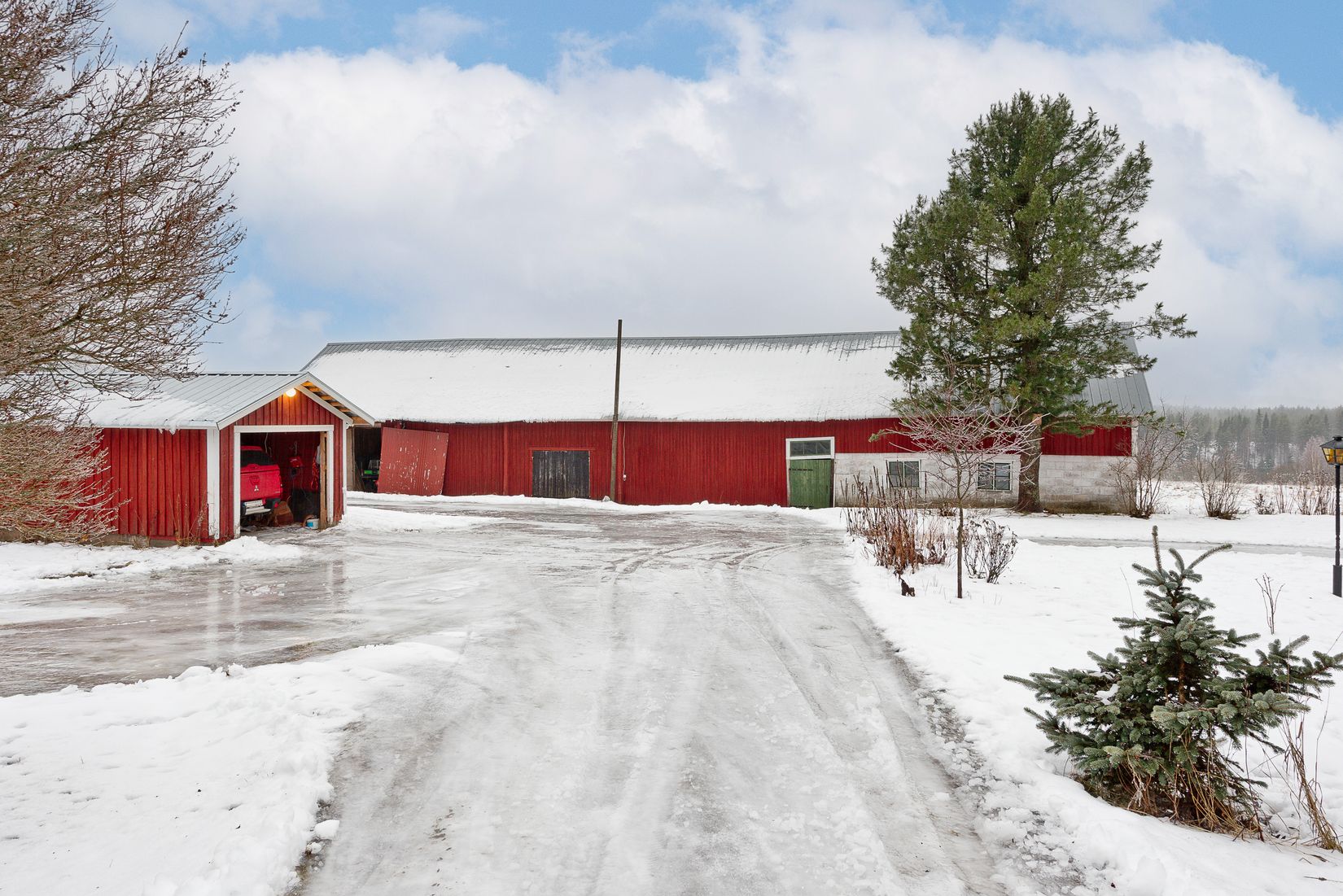 Gård/Skog, Överrödå 70, Överrödå, Vindeln