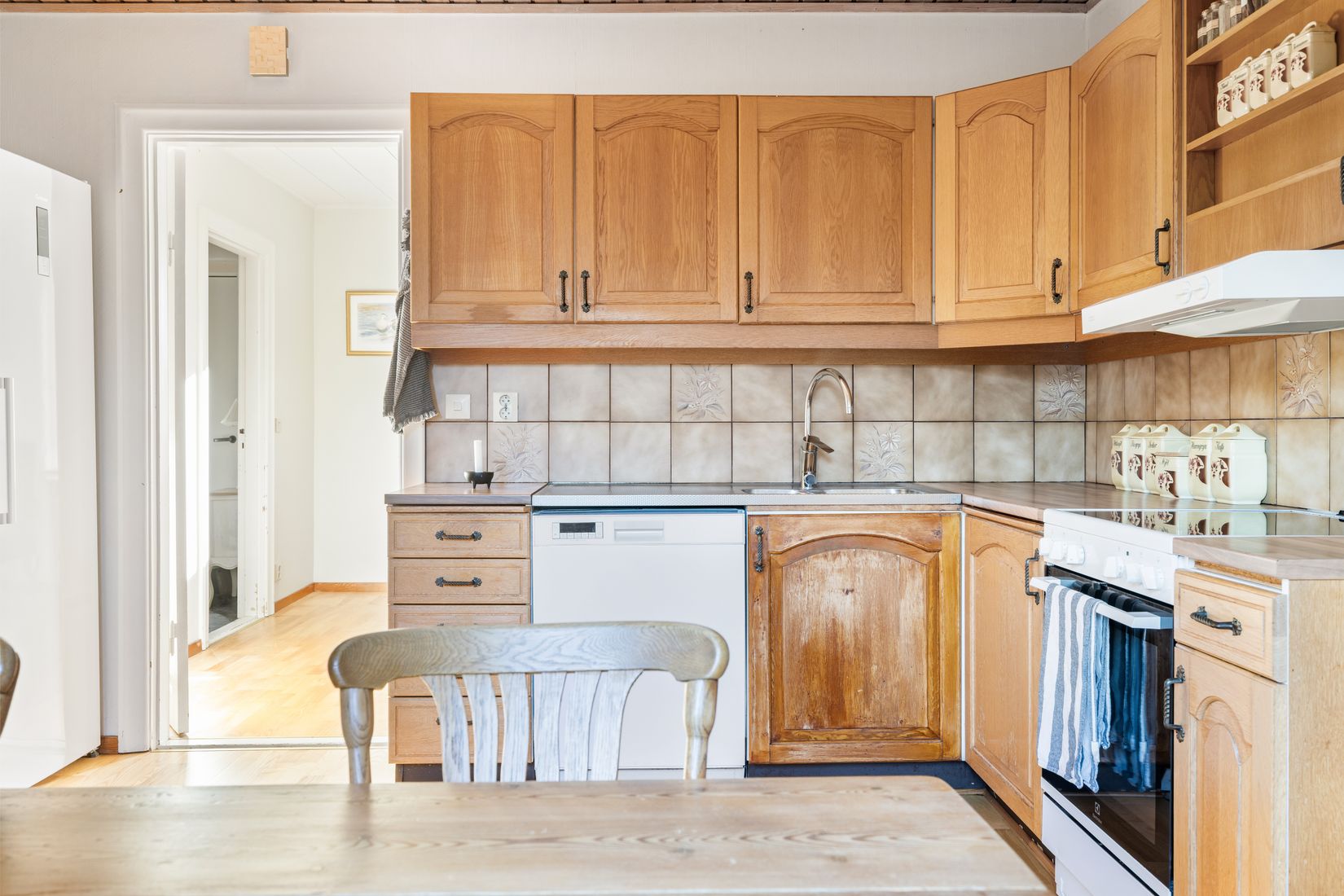 Villa, Eljaröd 3901, Tomelilla