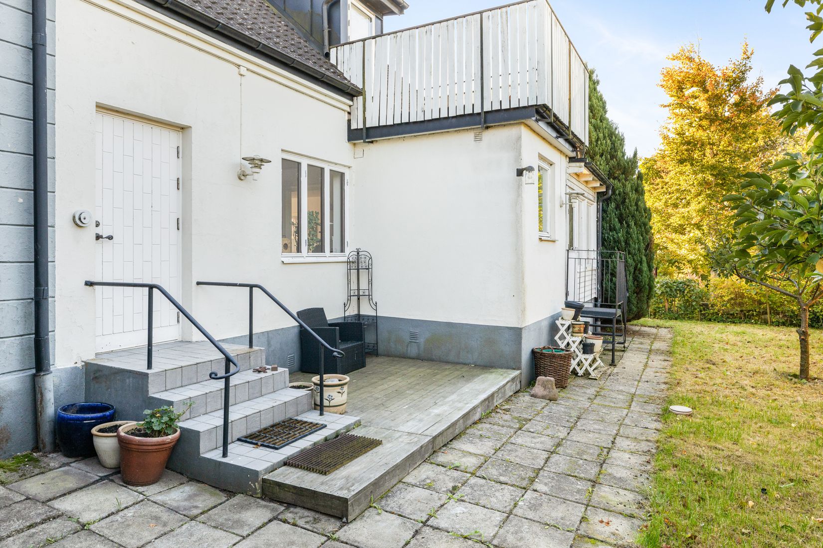 Villa, Eljaröd 3901, Tomelilla