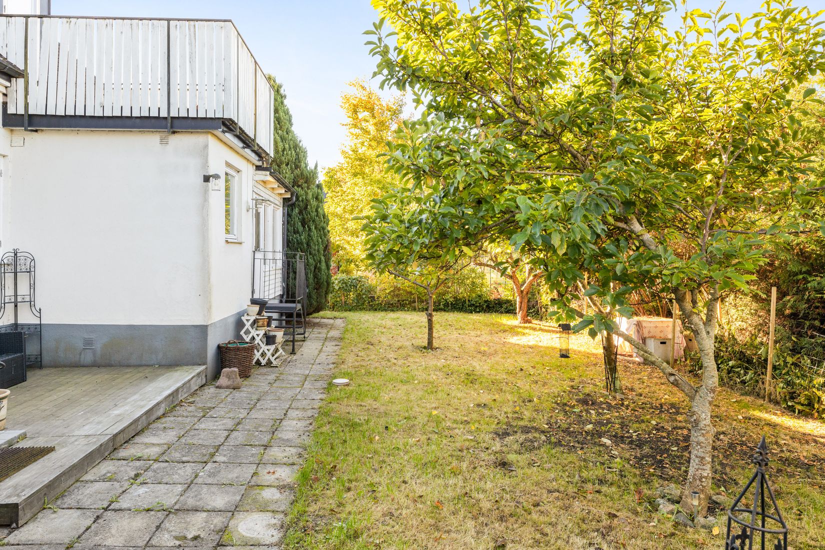 Villa, Eljaröd 3901, Tomelilla