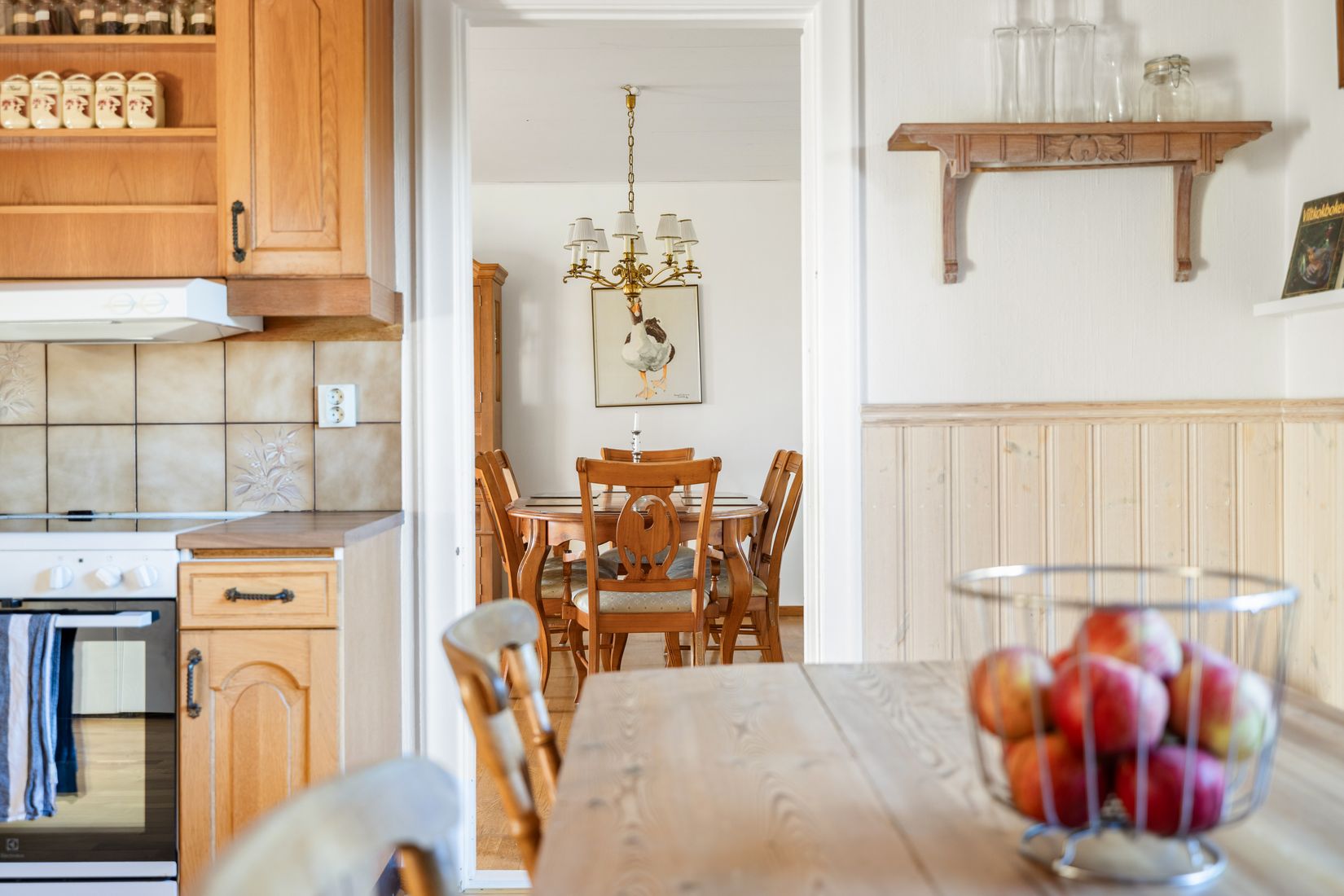 Villa, Eljaröd 3901, Tomelilla