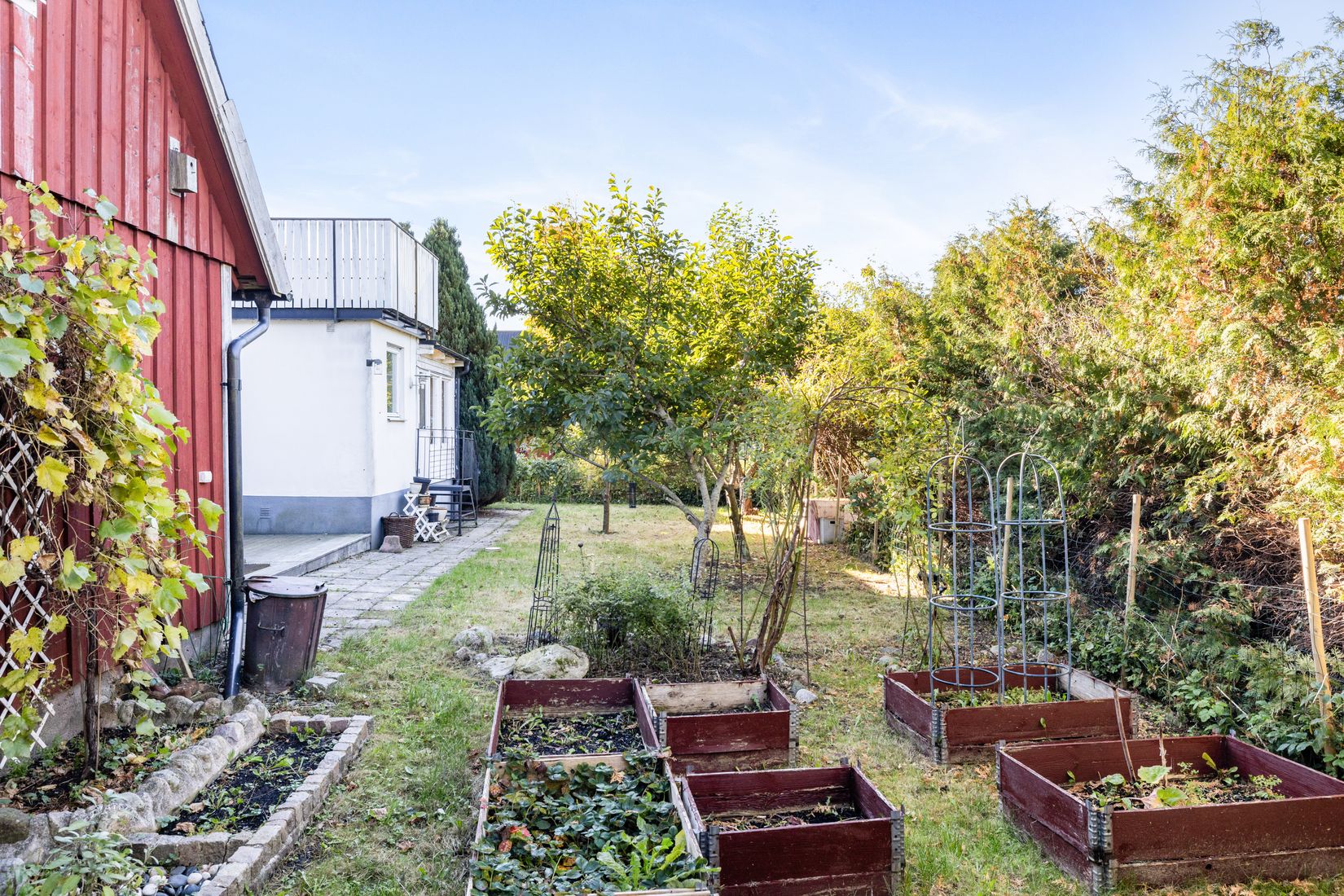 Villa, Eljaröd 3901, Tomelilla