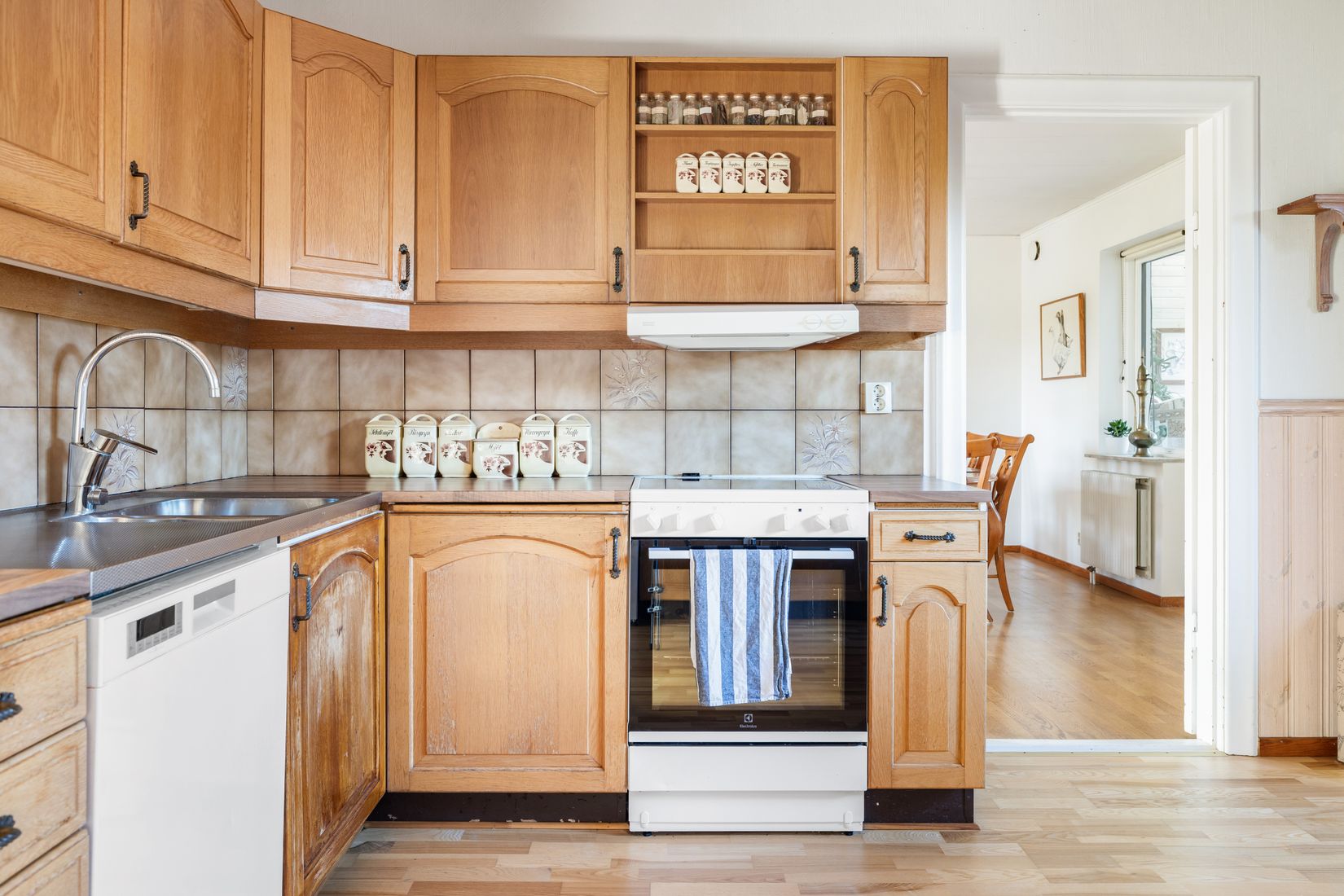 Villa, Eljaröd 3901, Tomelilla