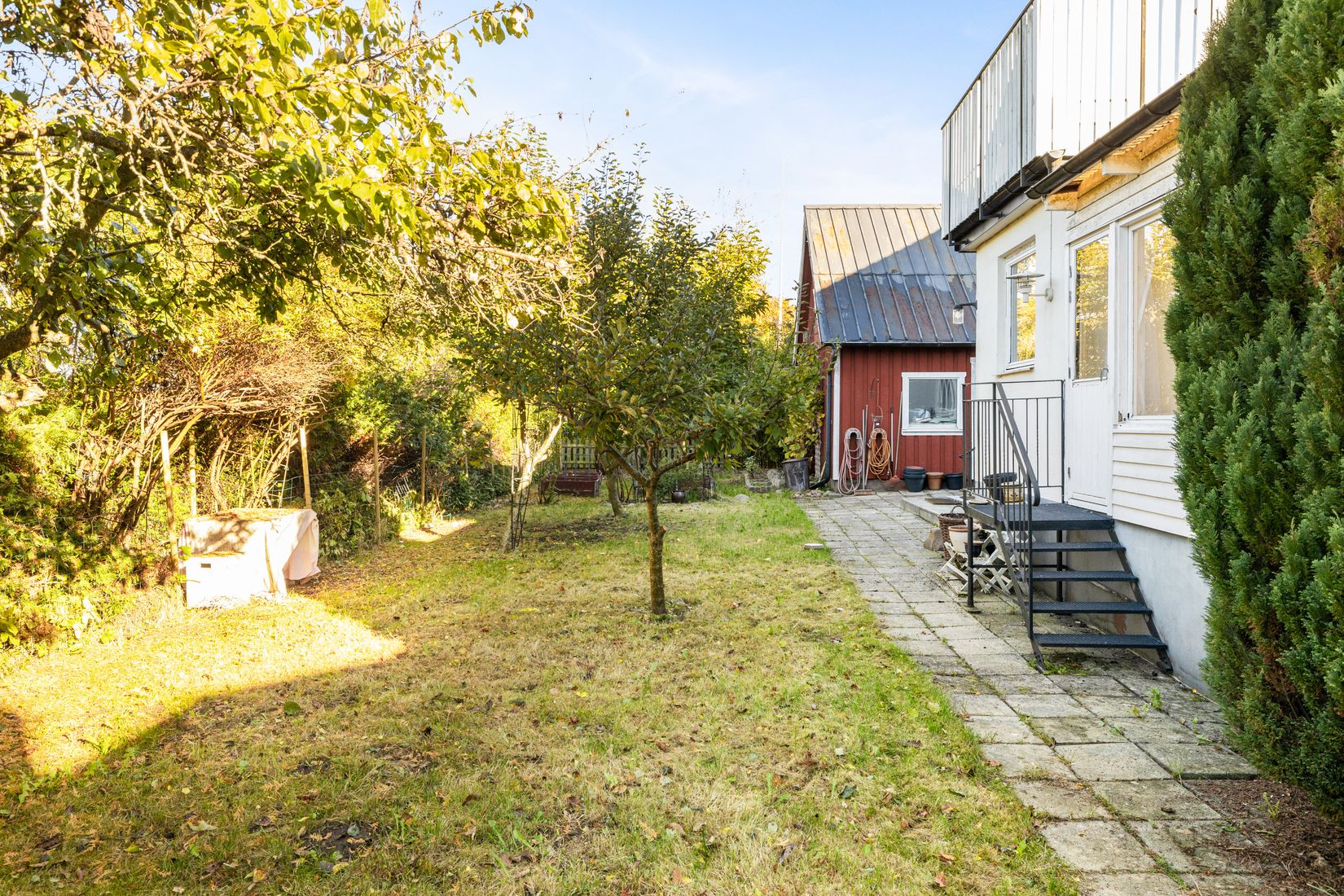 Villa, Eljaröd 3901, Tomelilla