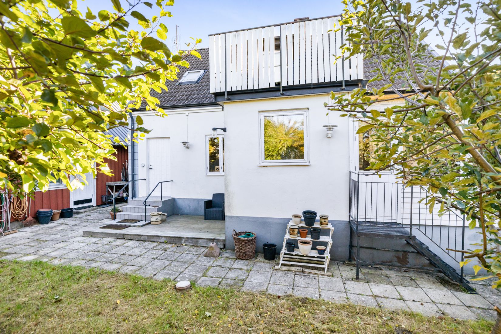 Villa, Eljaröd 3901, Tomelilla