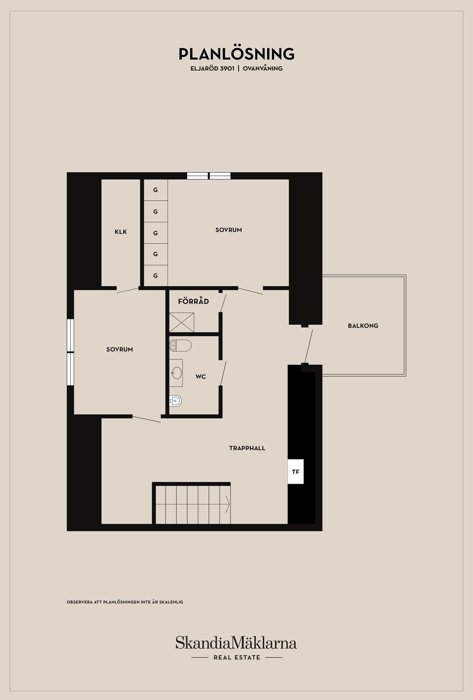 Villa, Eljaröd 3901, Tomelilla