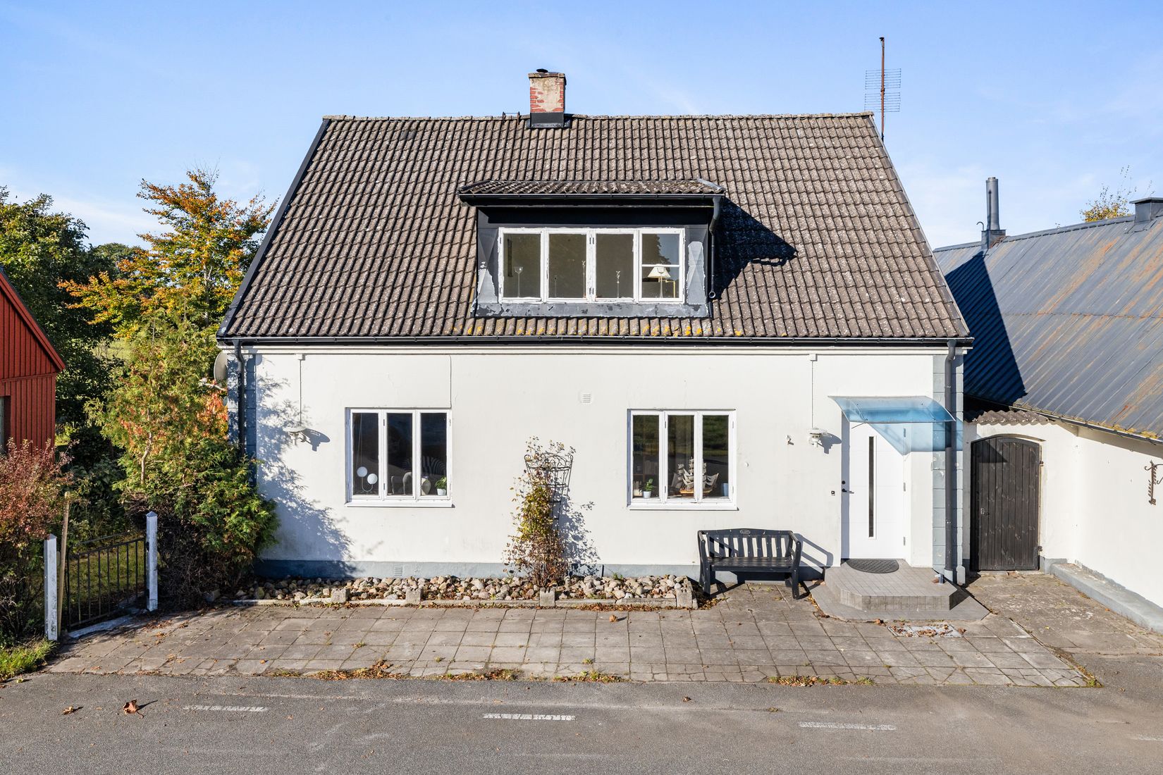 Villa, Eljaröd 3901, Tomelilla