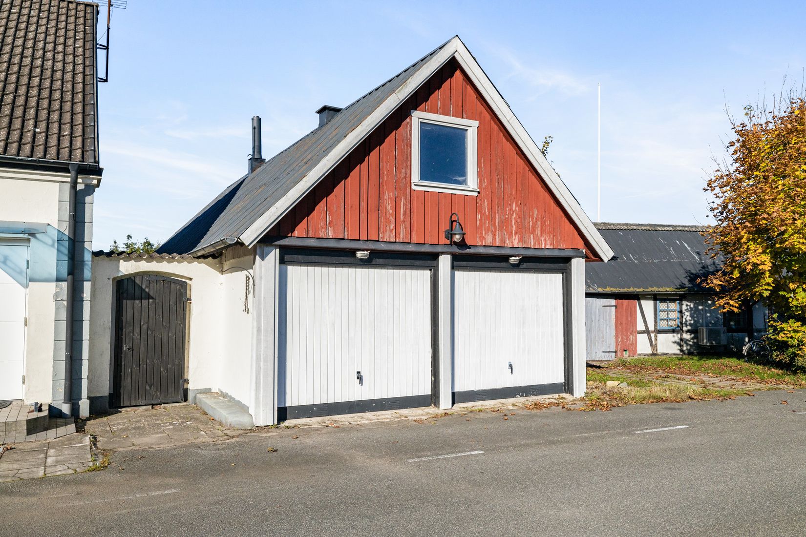 Villa, Eljaröd 3901, Tomelilla