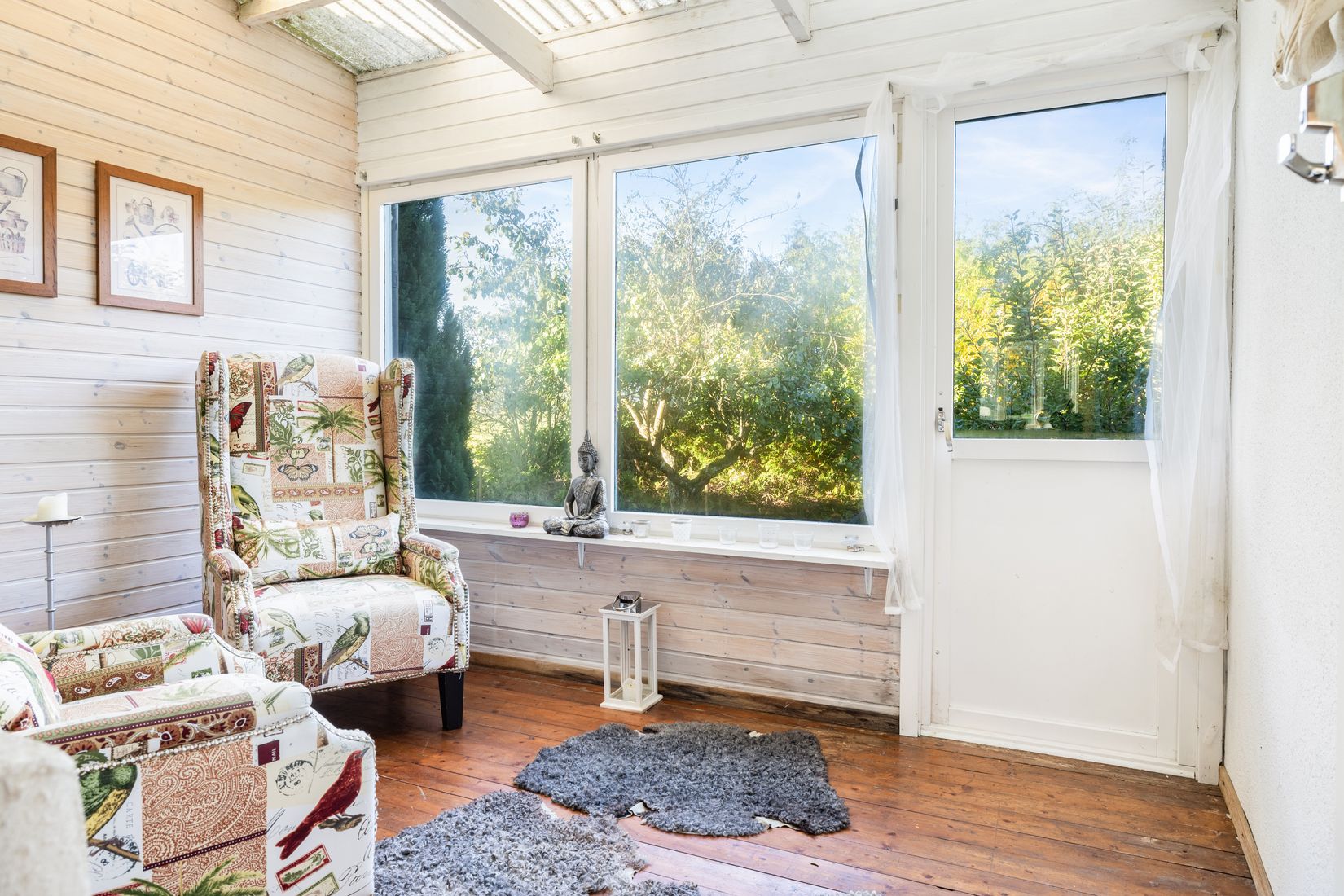 Villa, Eljaröd 3901, Tomelilla