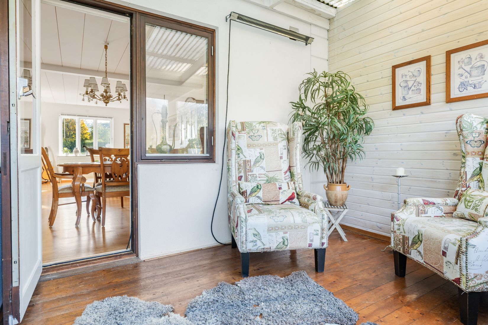 Villa, Eljaröd 3901, Tomelilla