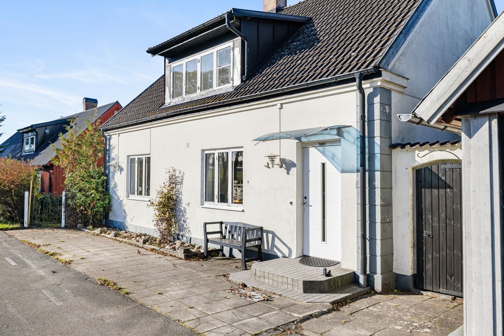 Villa, Eljaröd 3901, Tomelilla