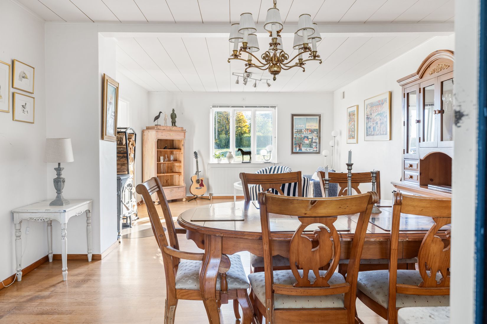 Villa, Eljaröd 3901, Tomelilla