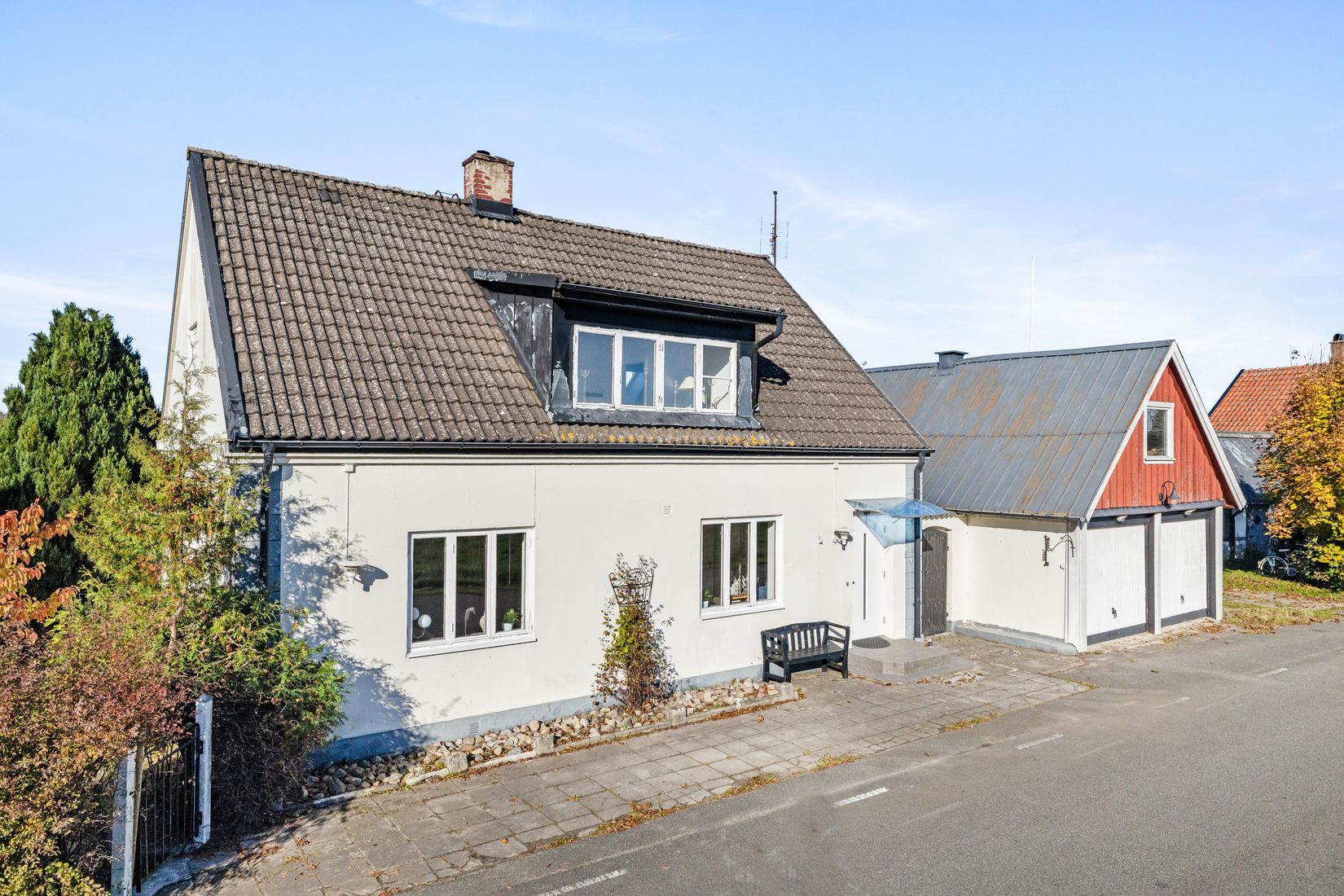 Villa, Eljaröd 3901, Tomelilla