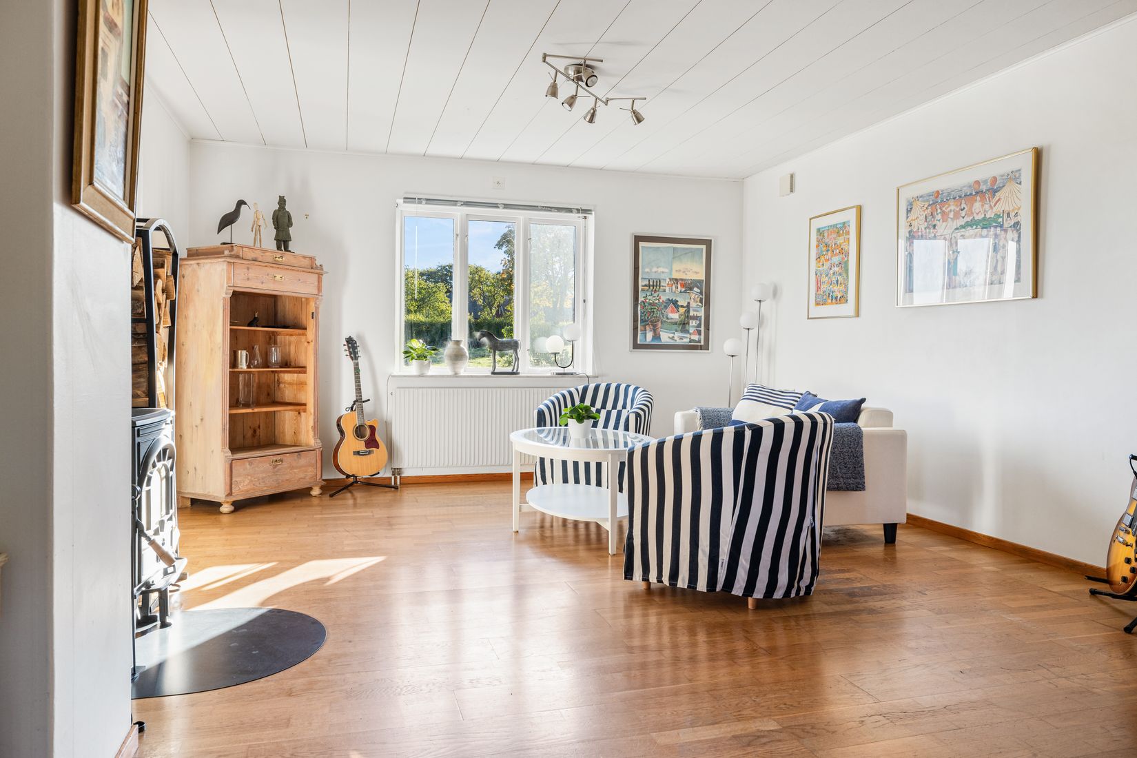 Villa, Eljaröd 3901, Tomelilla