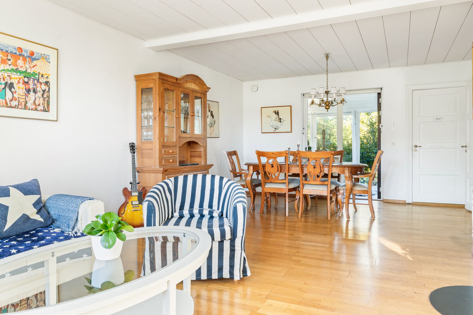 Villa, Eljaröd 3901, Tomelilla