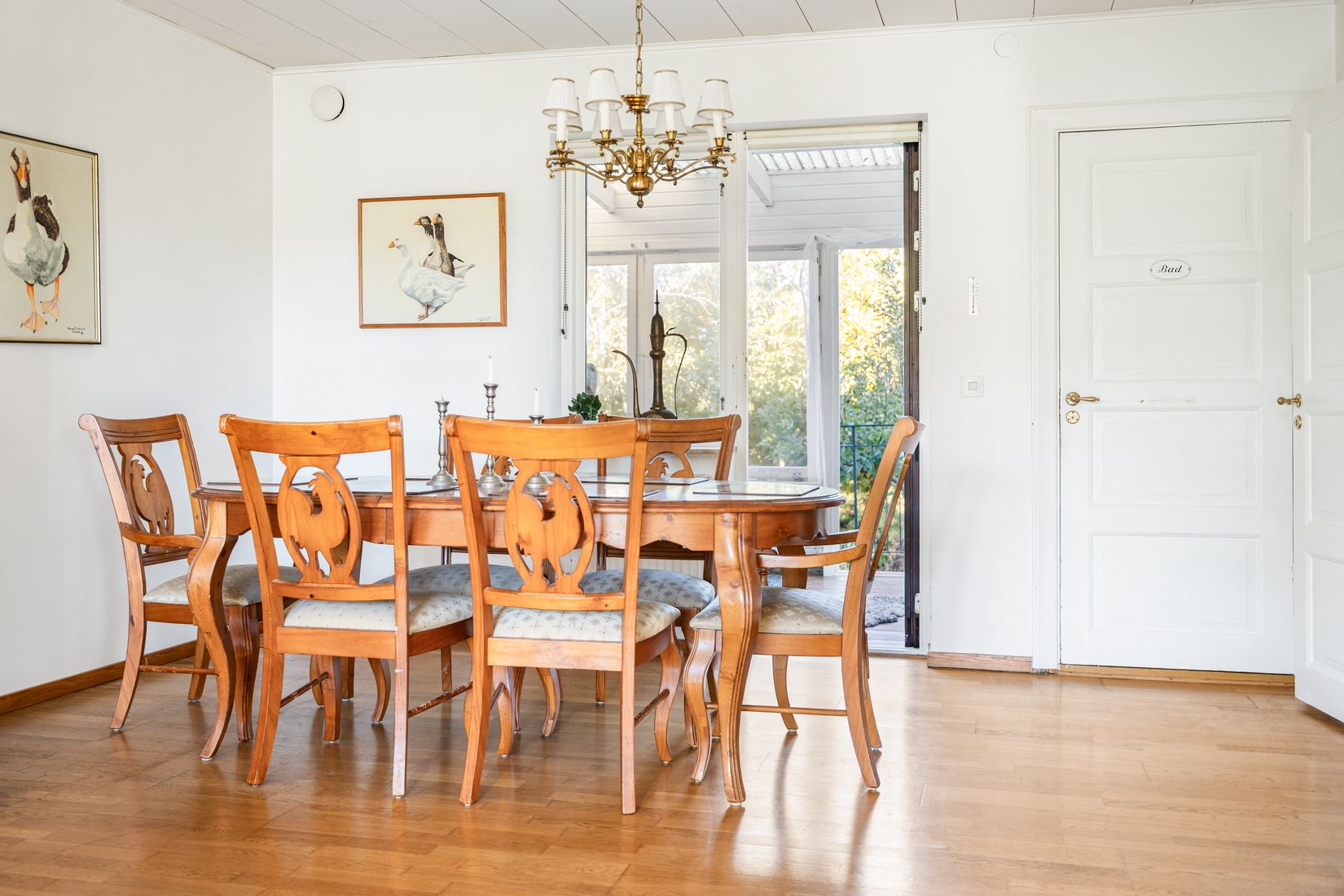 Villa, Eljaröd 3901, Tomelilla