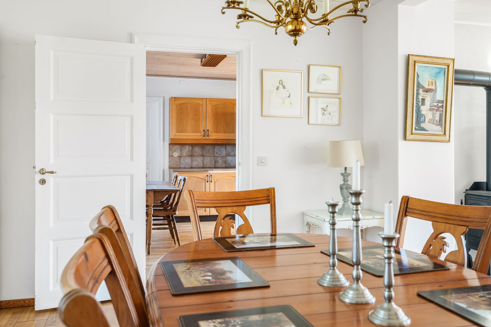 Villa, Eljaröd 3901, Tomelilla