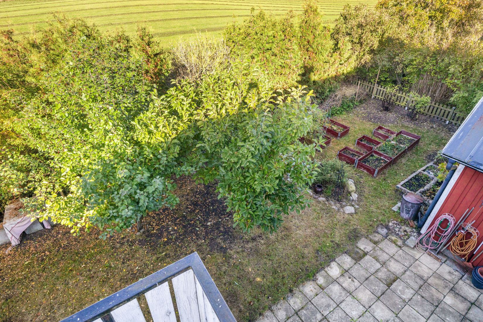 Villa, Eljaröd 3901, Tomelilla