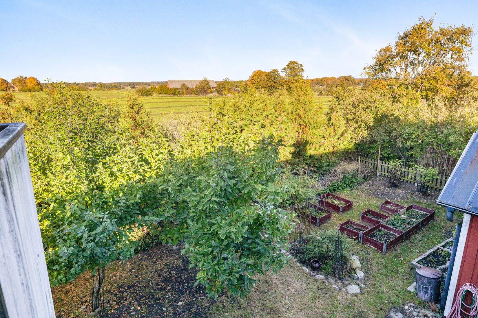 Villa, Eljaröd 3901, Tomelilla