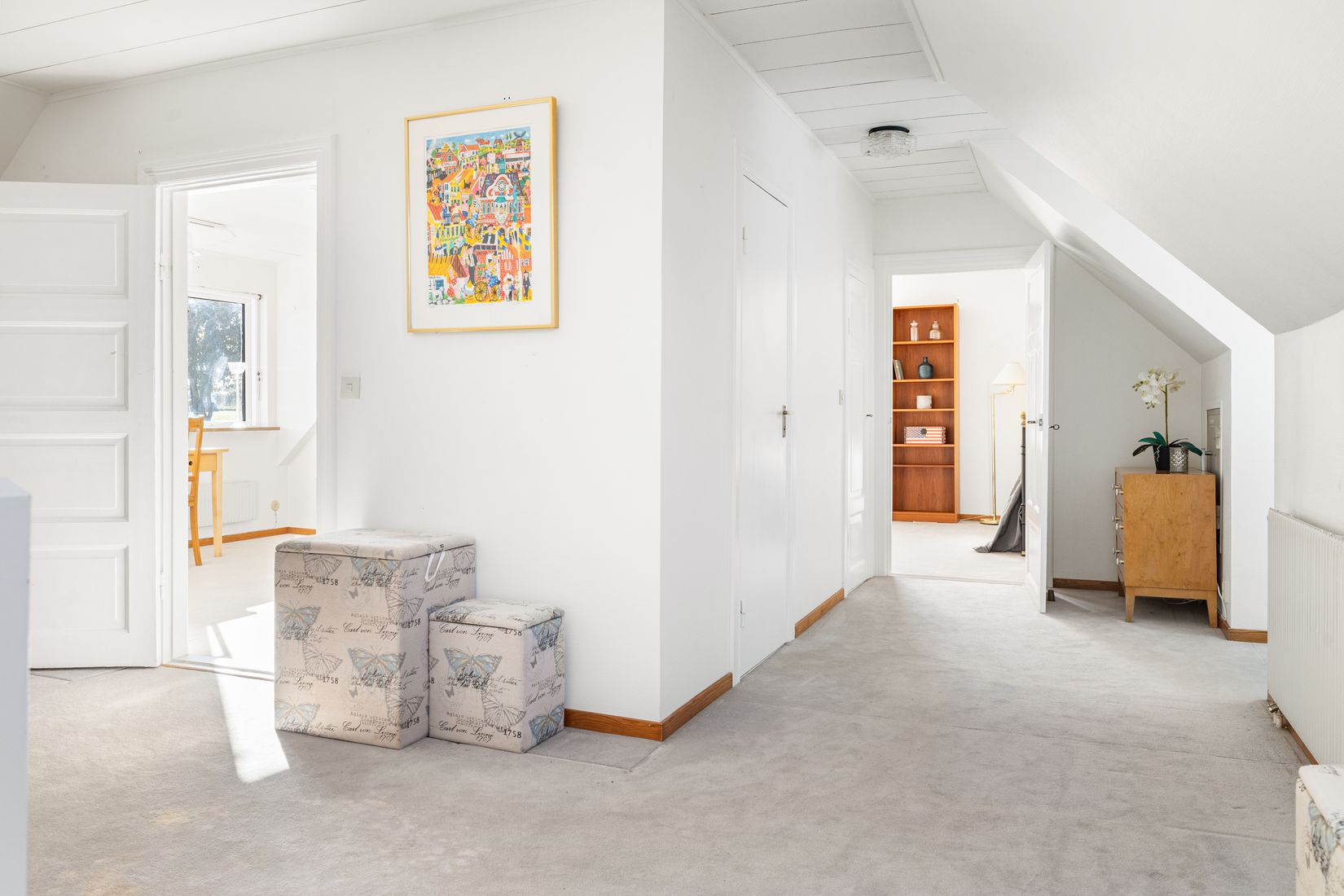 Villa, Eljaröd 3901, Tomelilla