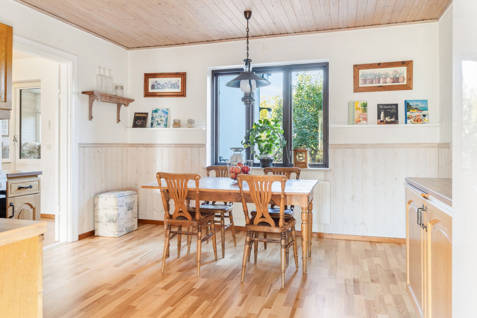 Villa, Eljaröd 3901, Tomelilla