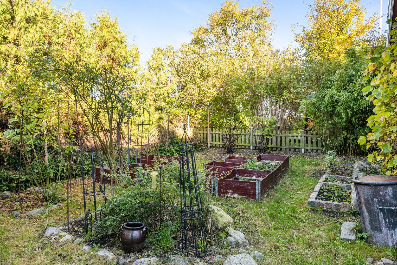 Villa, Eljaröd 3901, Tomelilla