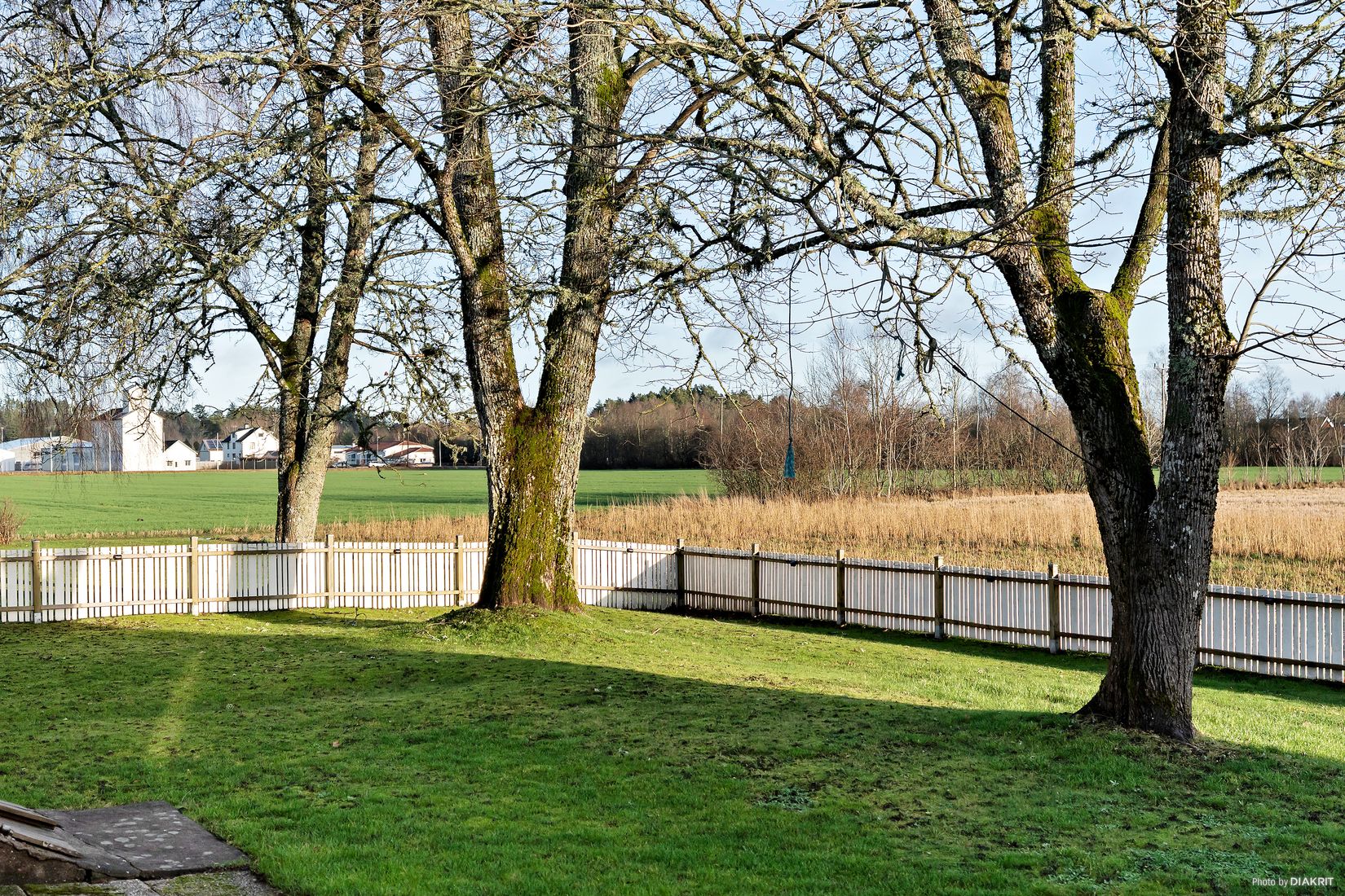Villa, Erska lyckes väg 15, Sollebrunn, Alingsås
