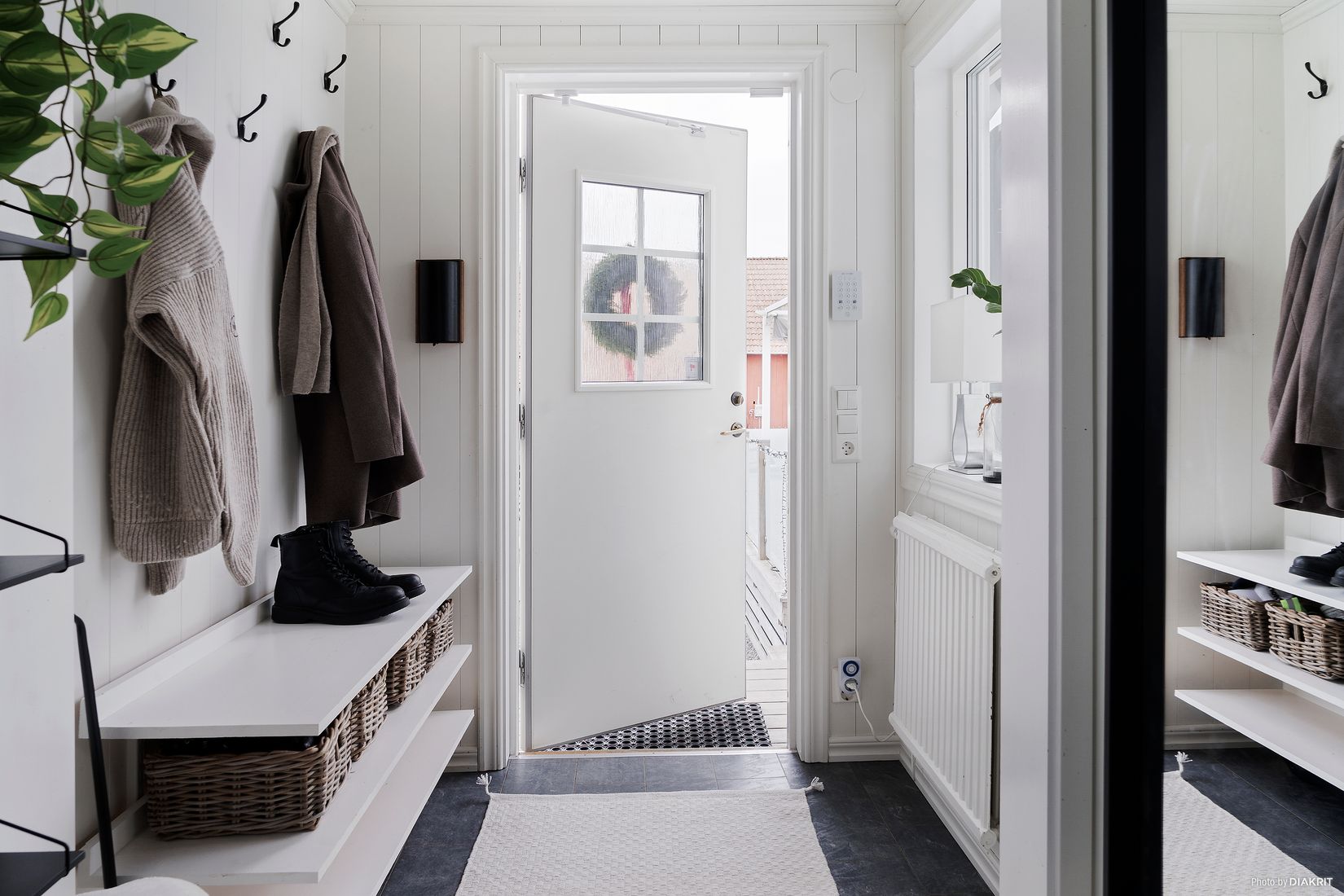 Villa, Erska lyckes väg 15, Sollebrunn, Alingsås