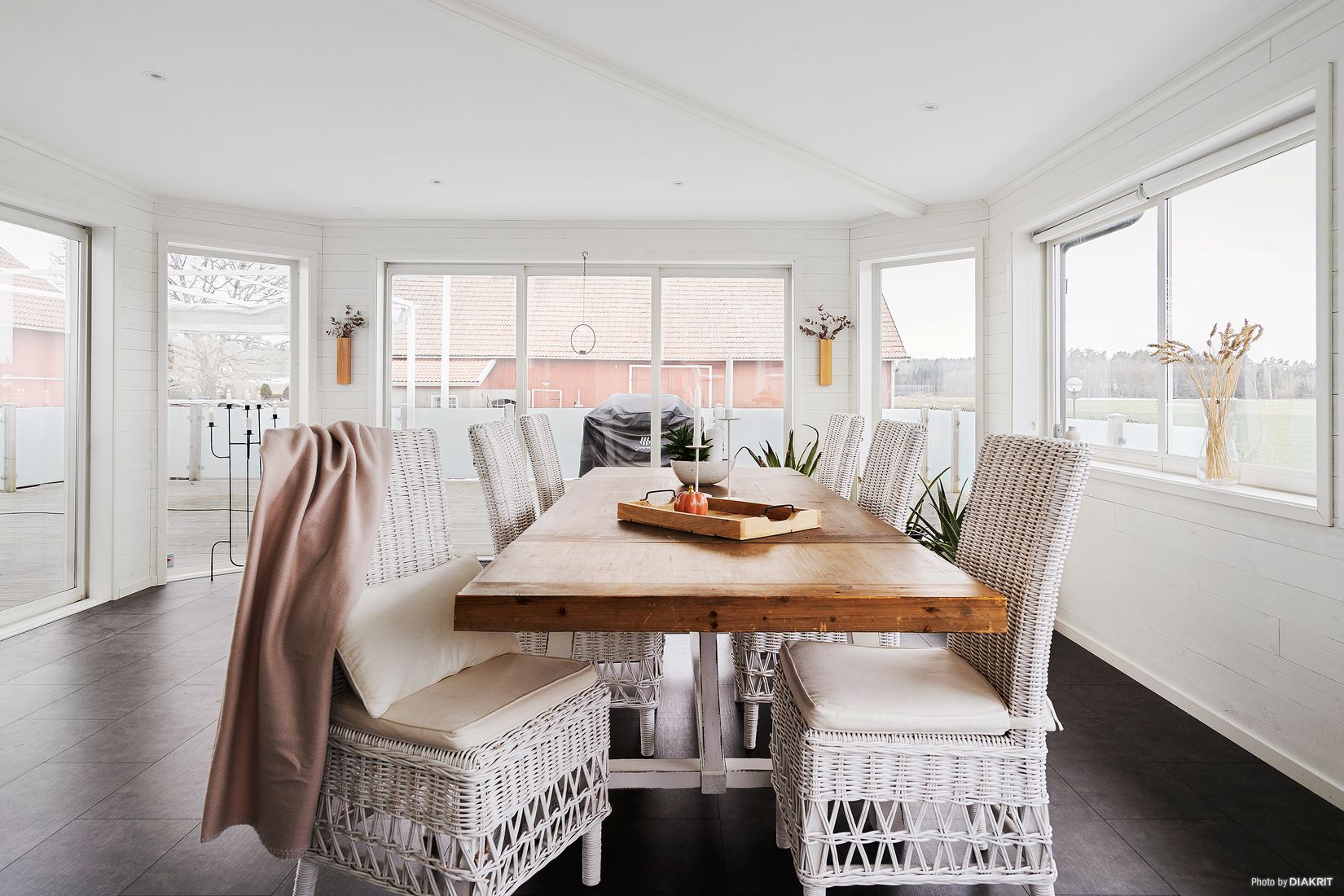 Villa, Erska lyckes väg 15, Sollebrunn, Alingsås