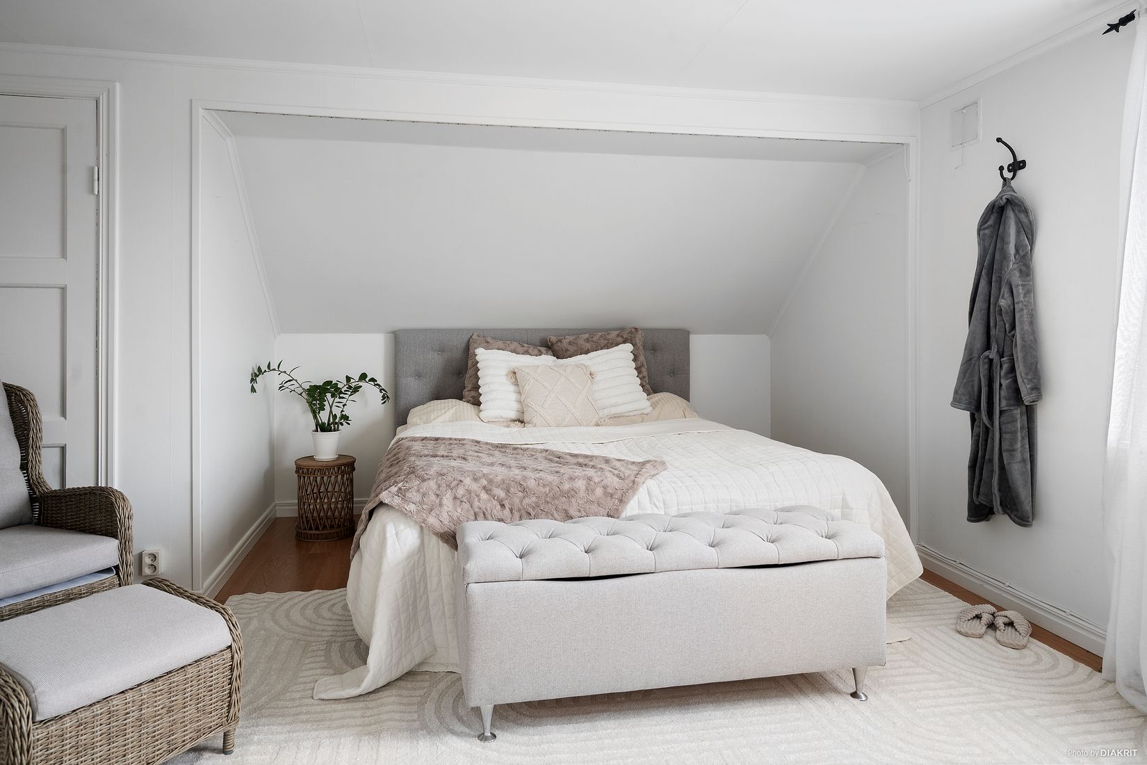 Villa, Erska lyckes väg 15, Sollebrunn, Alingsås