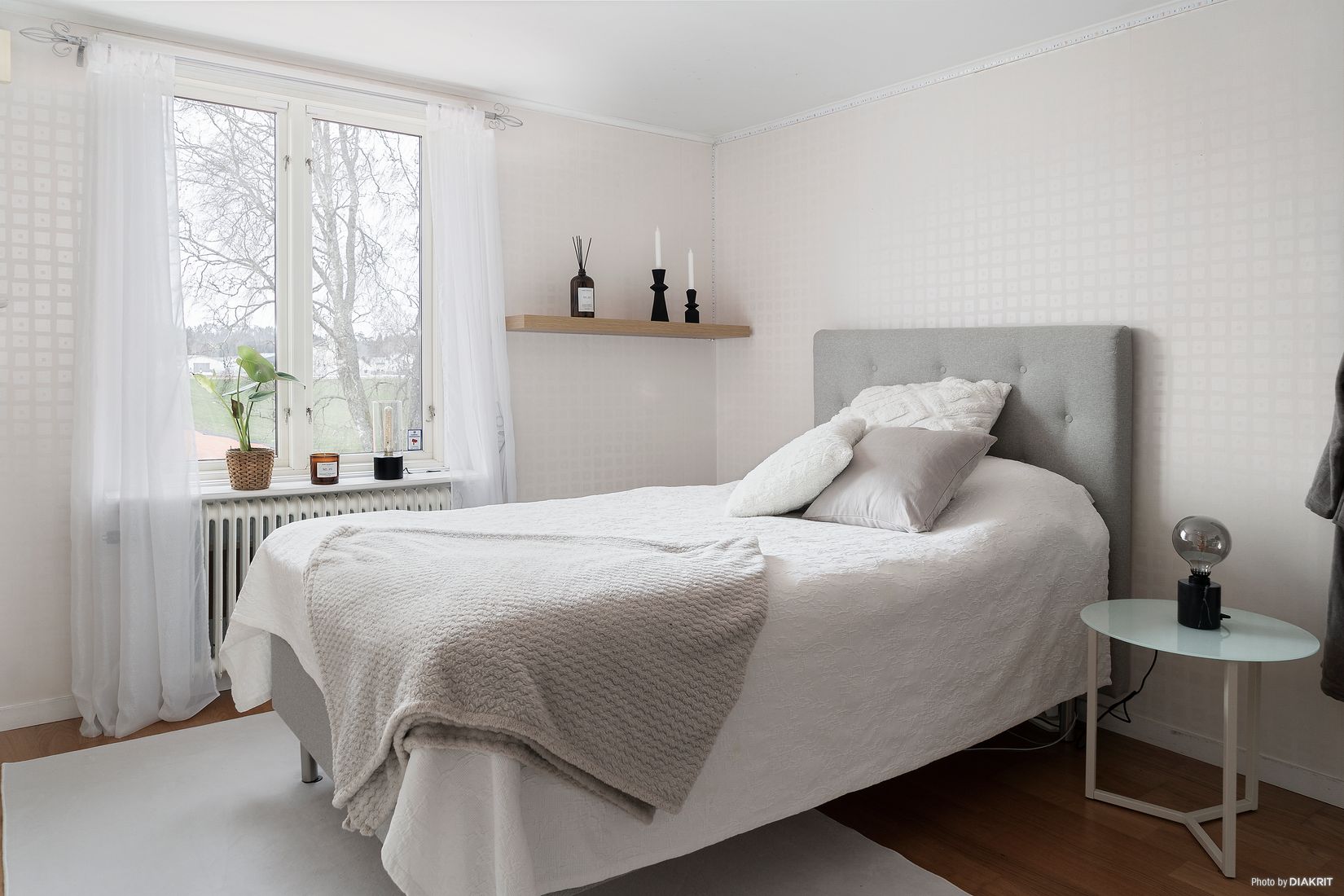 Villa, Erska lyckes väg 15, Sollebrunn, Alingsås