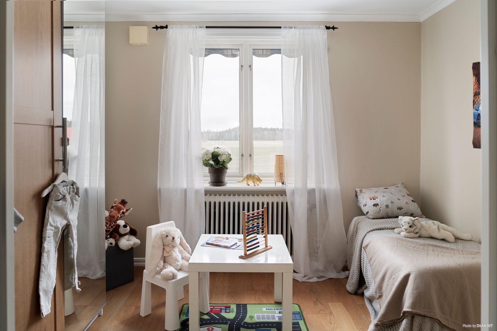 Villa, Erska lyckes väg 15, Sollebrunn, Alingsås