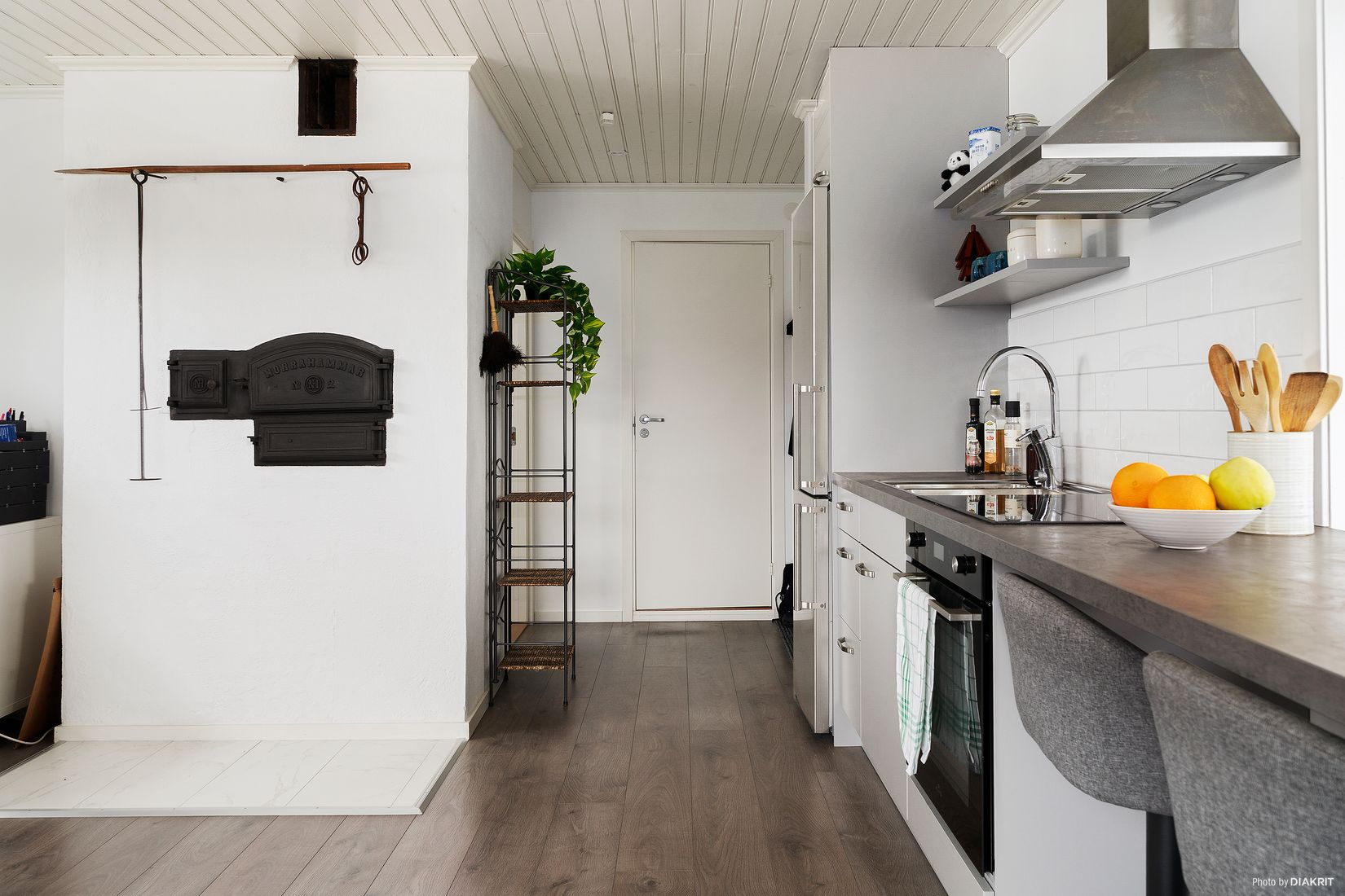 Villa, Erska lyckes väg 15, Sollebrunn, Alingsås