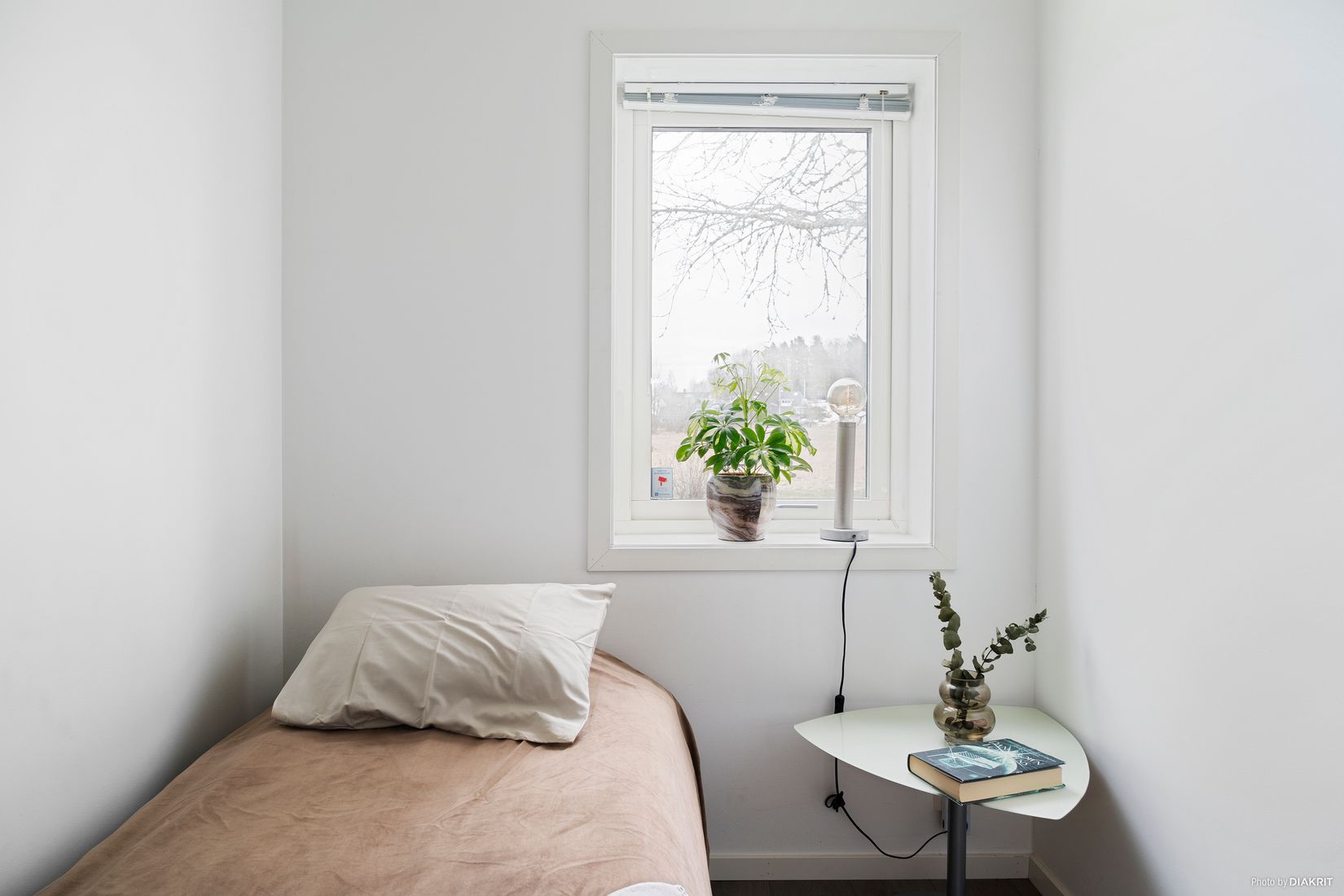 Villa, Erska lyckes väg 15, Sollebrunn, Alingsås