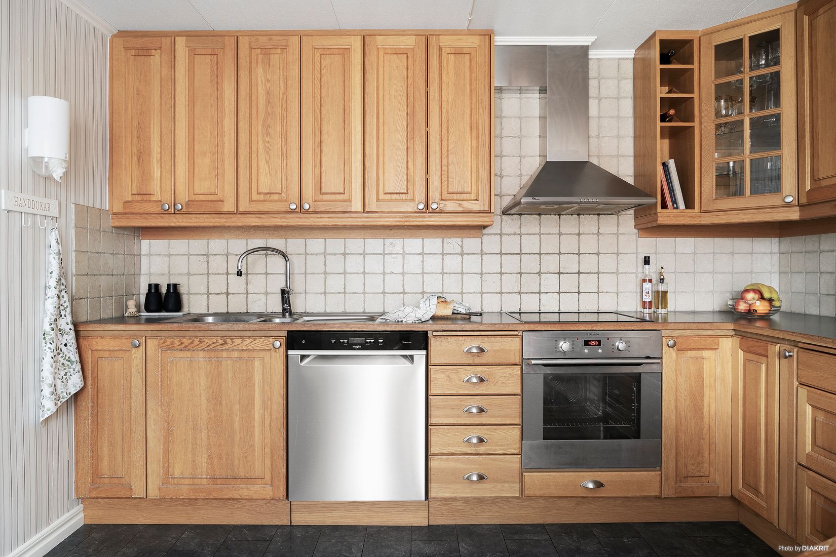 Villa, Erska lyckes väg 15, Sollebrunn, Alingsås