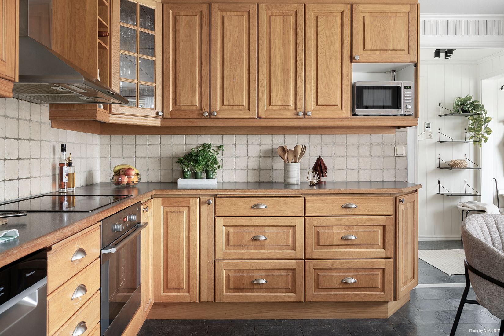 Villa, Erska lyckes väg 15, Sollebrunn, Alingsås