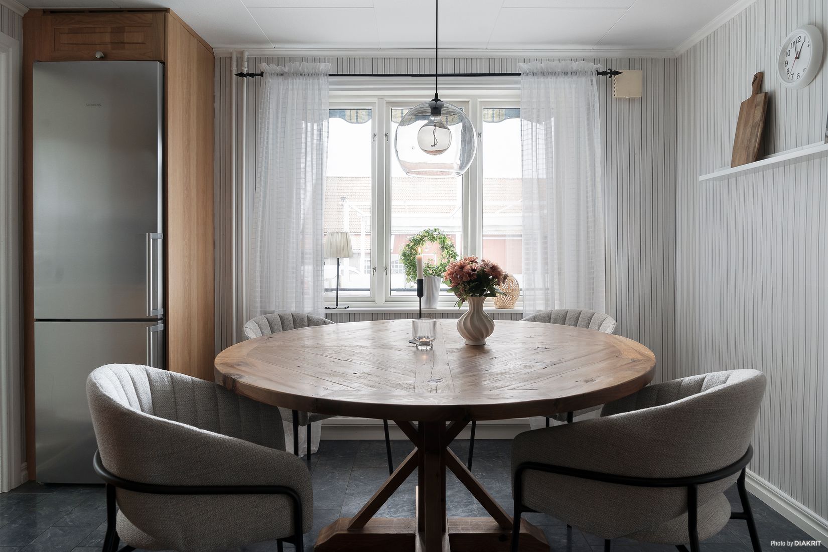 Villa, Erska lyckes väg 15, Sollebrunn, Alingsås