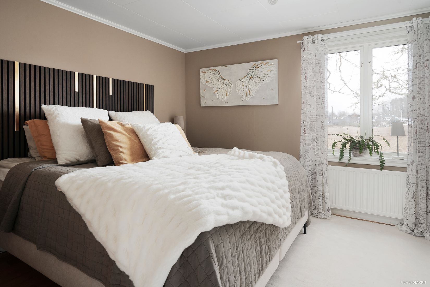 Villa, Erska lyckes väg 15, Sollebrunn, Alingsås