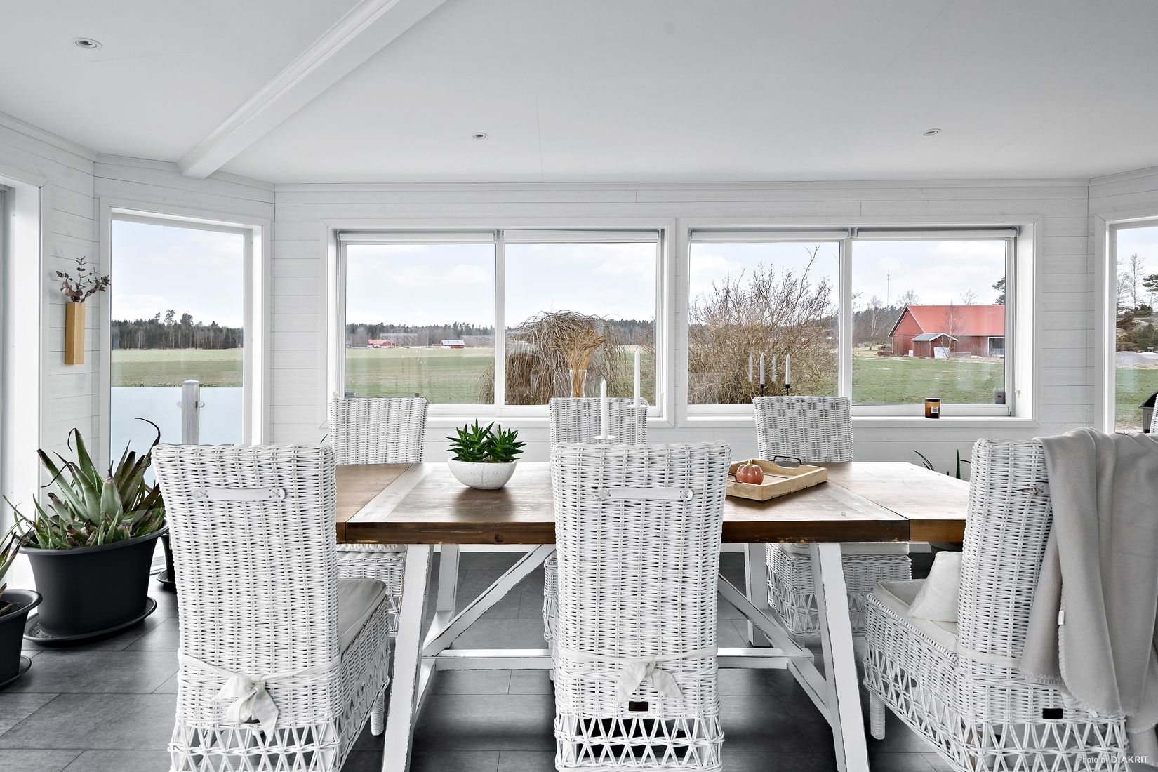 Villa, Erska lyckes väg 15, Sollebrunn, Alingsås