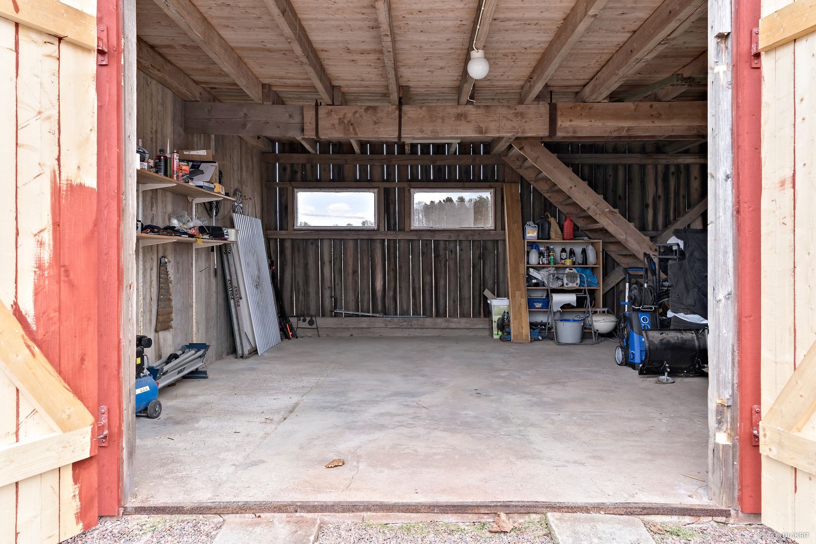 Villa, Erska lyckes väg 15, Sollebrunn, Alingsås