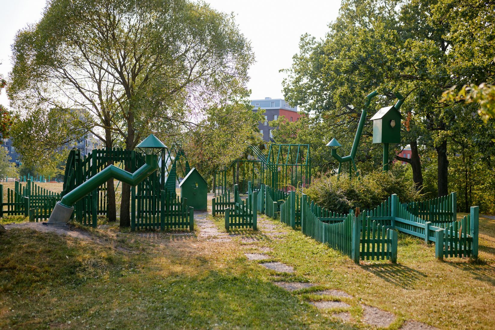 Bostadsrätt, Bällstavägen 60, Bromma / Annedal, Stockholm