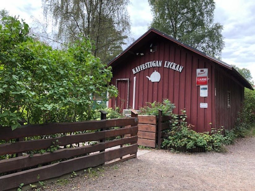 Bostadsrätt, Kallebäcksvägen 13B, Kallebäck, Göteborg