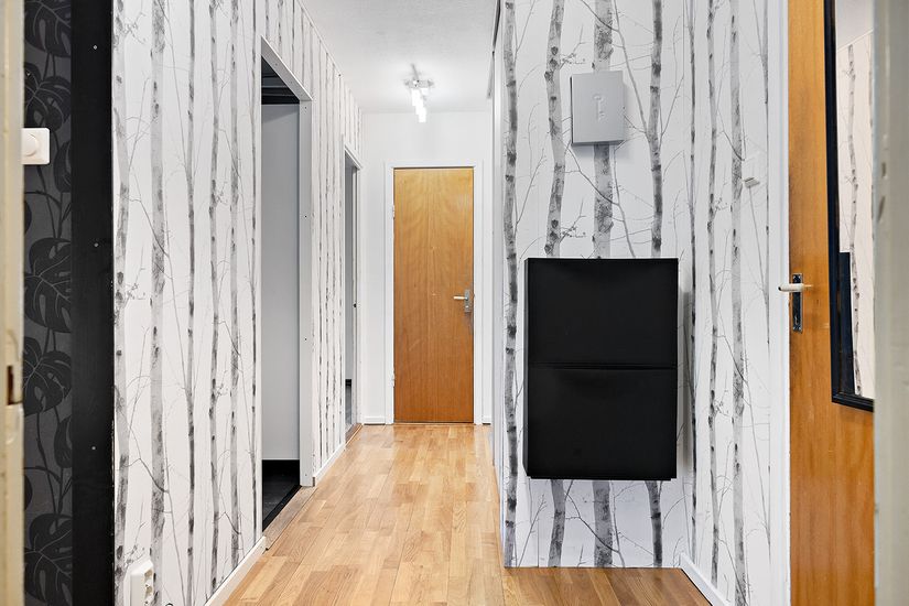 Bostadsrätt, Kallebäcksvägen 13B, Kallebäck, Göteborg