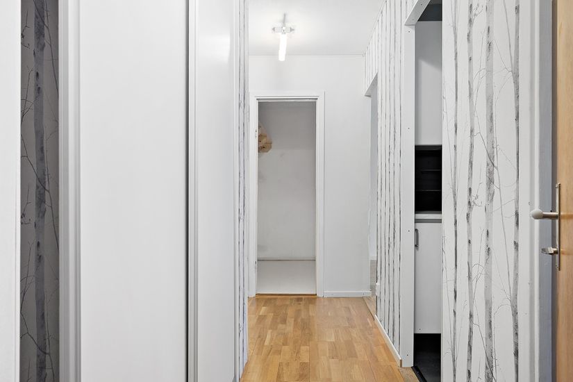 Bostadsrätt, Kallebäcksvägen 13B, Kallebäck, Göteborg